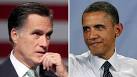 Obama campaign launches attack on Romney's jobs record at Bain ...