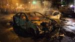 Baltimore protests: Crowds stand firm after curfew - CNN.com