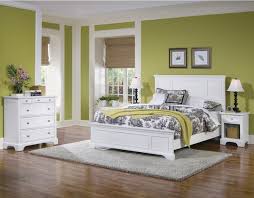 Combining Queen Bedroom Sets with Stylish Bedroom Furnishing ...