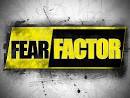 FEAR FACTOR – Pastor Lynette Santiago