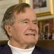 Spokesman: Former president George H. W. Bush in 'guarded ...