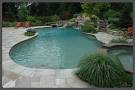 Inground Swimming Pools NJ, In Ground Pools Landscape Architecture
