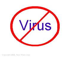 Anti-virus downloads!