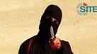 Jihadi John killer from Islamic State beheading videos unmasked.