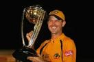 Top Ten: Most Successful Captains | Cricket World Cup News