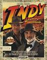 INDIANA JONES AND THE LAST CRUSADE: The Graphic Adventure ...