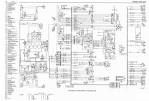 Ford Escort Twin Cam All Models 1969 Complete Wiring Diagram | All