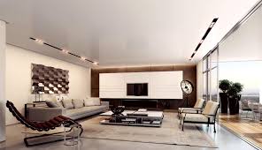 Apartments Interior Design | Home Interior Design