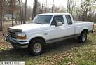 ARMSLIST - For Sale/Trade: 1995 Ford F-150 XLT 4x4 Off Road Pkg 5.8