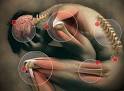 ANALGESIA: ausencia de <b>dolor</b>