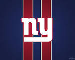 New York Giants Logo with