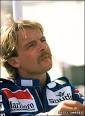 Finn Keke Rosberg is a reliable replacement for the retired Jones as he ...