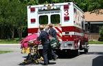 <b>Emergency Medical Services</b>