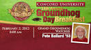 Welcome to Concord University - Athens, West Virginia
