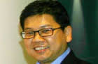 Omnicom Media Group's regional MD, Southeast Asia, Jim Goh (pictured), ... - 6d8