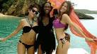 Single Sofia Vergara flirts while on holiday in Caribbean | News.
