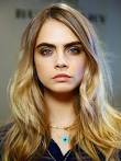 Youll Never Guess the New Job Title CARA DELEVINGNE Just Scored.