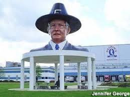 Pittsburg, Texas: Giant Bo Pittsburg, Texas: Giant Bo