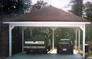 Wood and Metal Garages, Sheds, Storage Buildings: Custom-Built For You