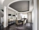 Jane Lockhart Interior Design - contemporary - dining room ...