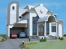 Architectural Home Design by Sa. Archconsultant | Category ...