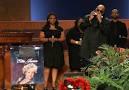 Friends, family say goodbye to Etta James - Entertainment - Music ...