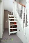 60 Under Stairs Storage Ideas For Small Spaces DVhome Architects ...