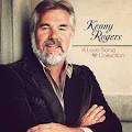 A Love Song By KENNY ROGERS Album Cover - Share & Like: Pictures