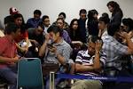 Familiar Grief and Mystery After AirAsia Jet Vanishes - NYTimes.