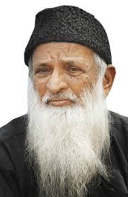 That was the answer Abdul Sattar Edhi gave to a question when once asked &#39;why must you pick up Christians and Hindus in your ambulance? - edhi-pic-2