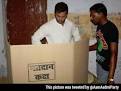 Going to Voting Machine Not Allowed, Says Election Commission.