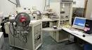 TIMS U-Pb laboratory - Department of Geosciences