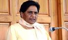 Mayawati accuses Narendra Modi of practising crony capitalism.