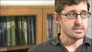 BBC News - Five Minutes With: LOUIS THEROUX