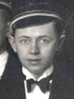 Tadeusz Cichocki, 1931 r. - cichocki-mini