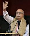 The Hindu : News / National : Advani says talk of mid-term poll is ...