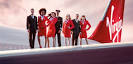 VIRGIN ATLANTIC Global TV Commercial: Your airlines either got it.