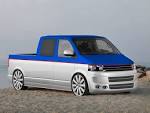 volkswagen t5 pickup related images,1 to 50 - Zuoda Images