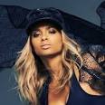 CIARA | Listen and Stream Free Music, Albums, New Releases, Photos.