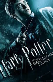 Harry Potter and the Half-Blood Prince – 2009