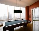 Chicago Family Room Game Room Design Ideas, Pictures, Remodel, and ...