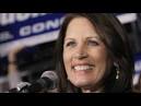 Michele Bachmann Barely Leading Jim Graves In Democratic Internal ...