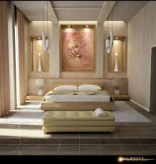 Marvelous Bedroom Interior Design - 40 Ideas