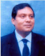 Shri Parag Gupta, IAS Commissioner-cum-Secretary to Governor, Odisha - secretarypgupta