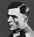 Claus Schenk Graf von Stauffenberg Claus Schenk Graf von Stauffenberg - wid_stauffenberg