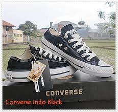 Sepatu Converse All Star Ori Indonesia | Grosir Sepatu | Toko ...