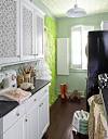 Laundry Room Decor - Laundry Room Decorating Ideas - Country Living