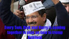Delhi election tracker: Dictator Bedis poll campaign incharge.