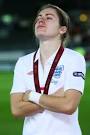 Karen Carney Pictures - England v Germany - UEFA Women's Euro 2009