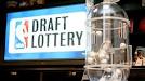 2013 NBA Draft Lottery, Cavaliers win first pick